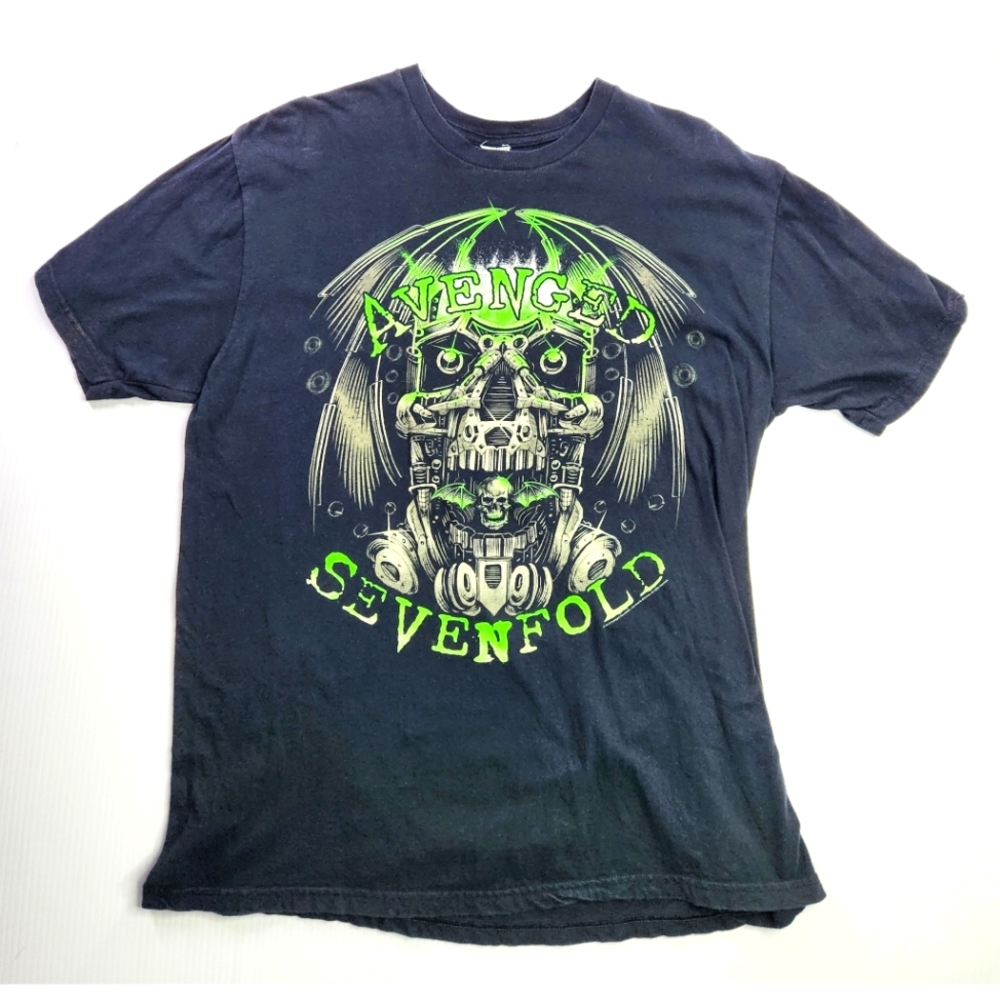 Avenged SevenFold tee-shirt XL